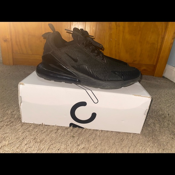 Nike Other - Air max 270s